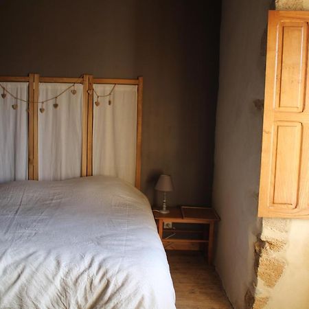 Manoir De La Ventiniere Bed and Breakfast Marchésieux Eksteriør billede