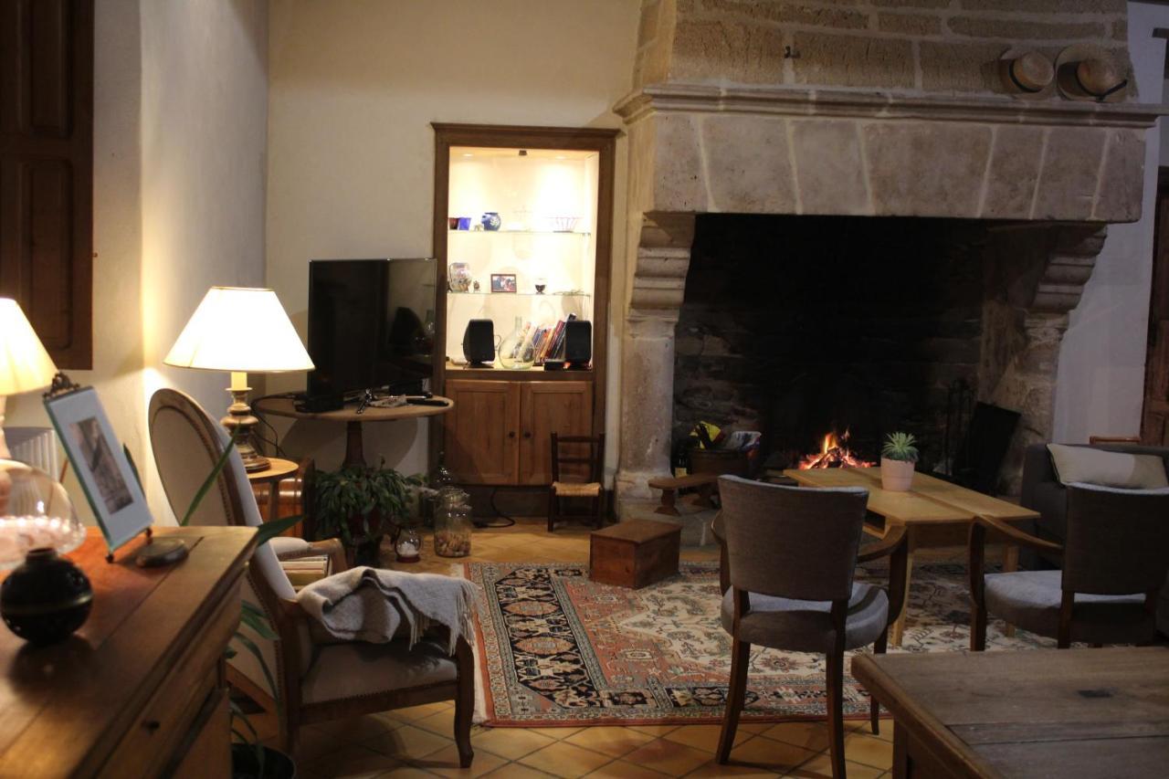 Manoir De La Ventiniere Bed and Breakfast Marchésieux Eksteriør billede