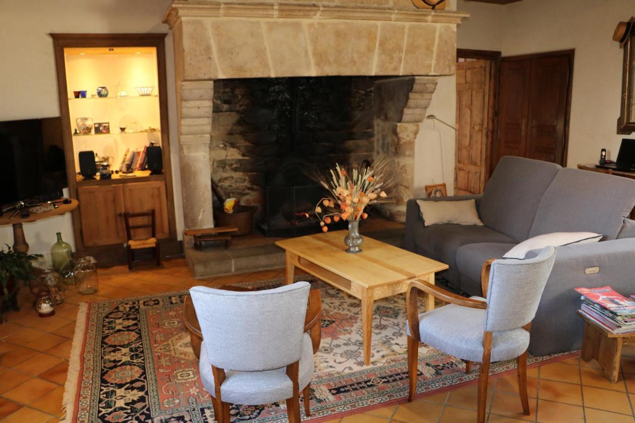 Manoir De La Ventiniere Bed and Breakfast Marchésieux Eksteriør billede